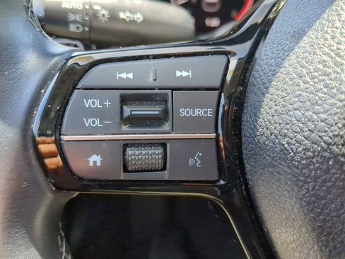 Used 2024 Honda Civic EX-L image 16