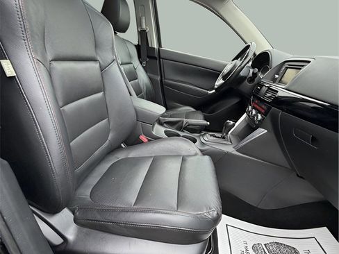 Used 2014 MAZDA CX-5 Grand Touring image 15