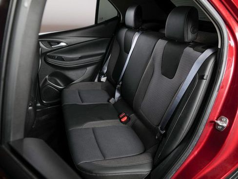 Used 2022 Buick Encore GX Preferred FWD image 11
