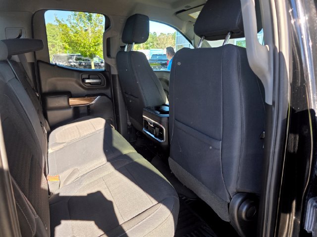 Used 2019 GMC Sierra 1500 Elevation w/ Elevation Value Package AWD/4WD image 14