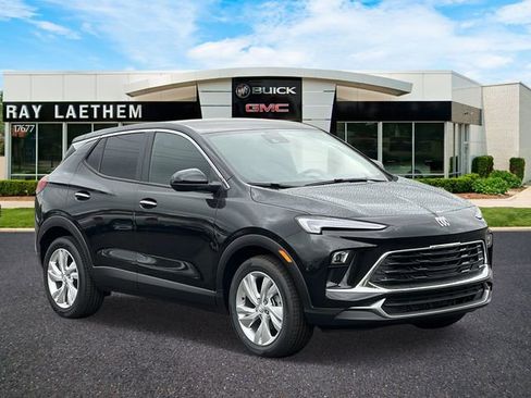 New 2026 Buick Encore GX Preferred w/ Comfort Package image 7