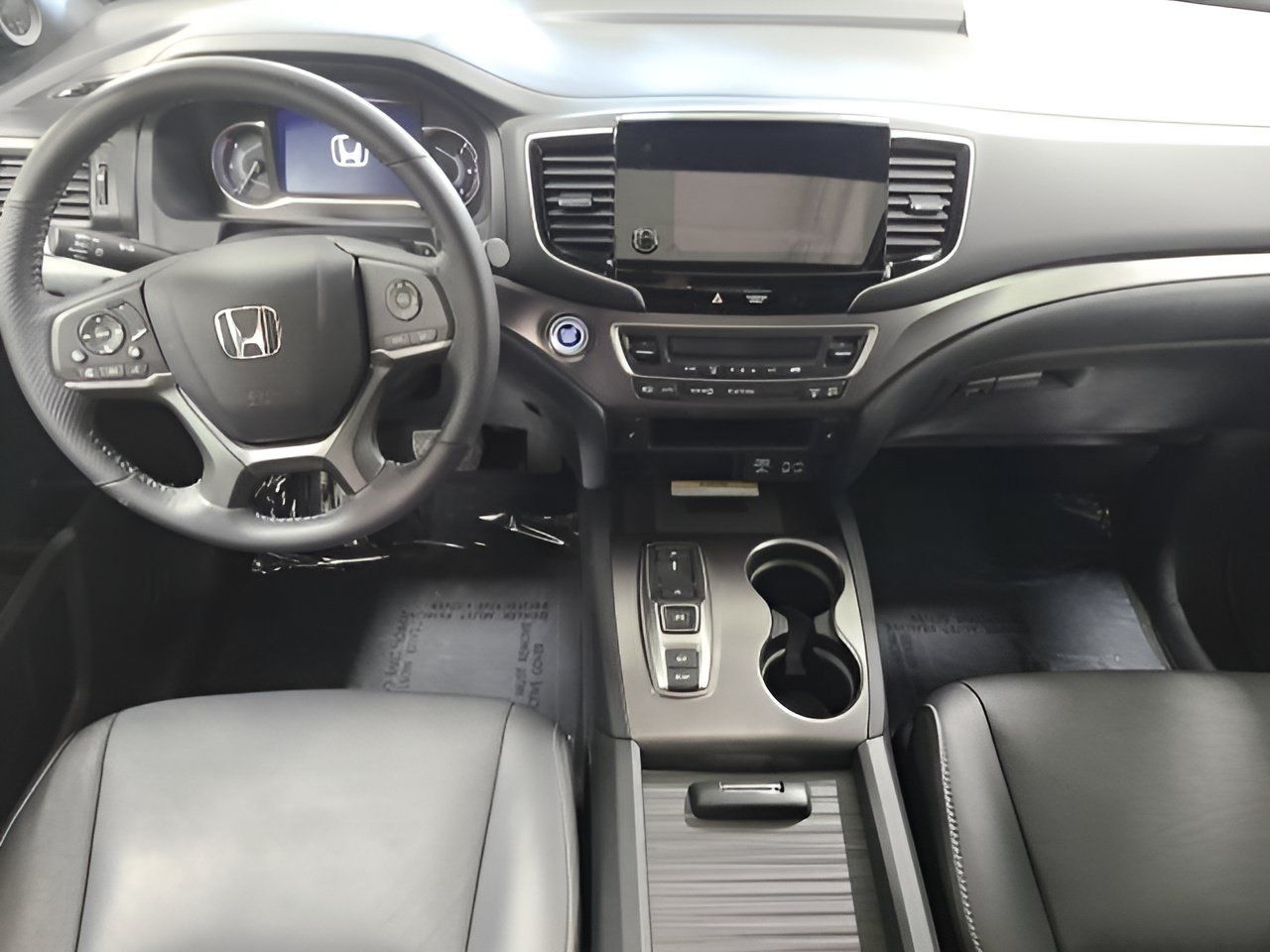 Used 2023 Honda Passport EX-L image 24