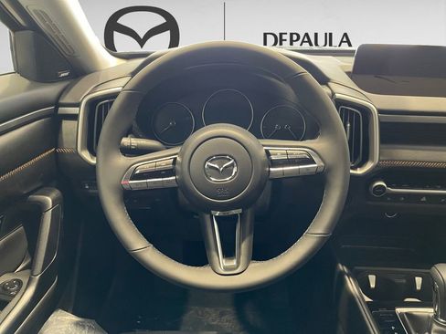 New 2026 MAZDA CX-50 AWD 2.5 S w/ Cargo Package image 11