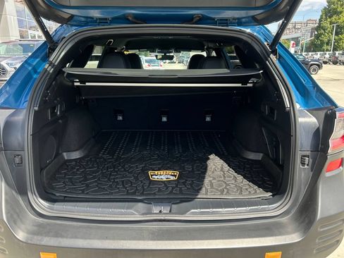 Used 2024 Subaru Outback Wilderness AWD/4WD image 25
