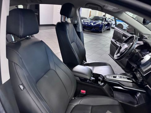 Used 2018 Honda Clarity Touring image 13