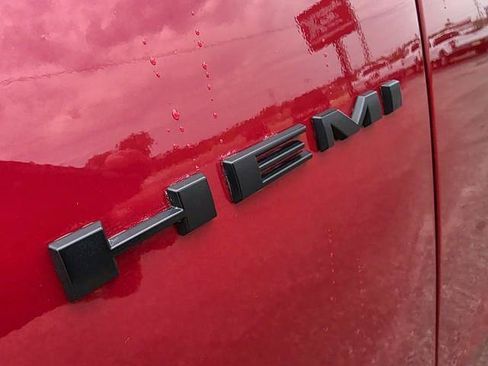 Used 2022 Dodge Durango R/T w/ Trailer Tow Group IV AWD/4WD image 9