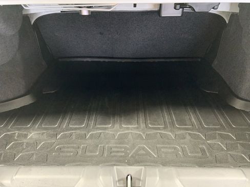 Used 2022 Subaru WRX Limited image 10