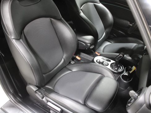 Certified 2022 MINI Cooper S w/ Driver Assistance Package image 26