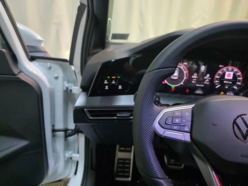 New 2026 Volkswagen GTI Autobahn FWD image 16