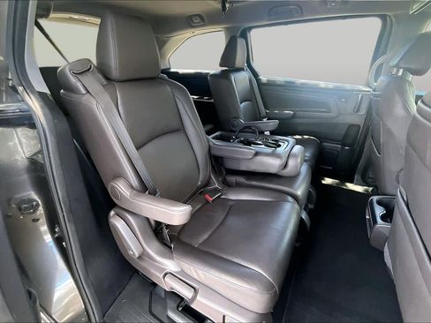Used 2019 Honda Odyssey EX-L image 20
