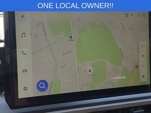 Used 2025 Toyota Tacoma TRD Sport AWD/4WD image 22