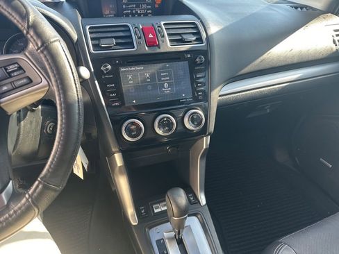 Used 2016 Subaru Forester 2.5i Limited image 16