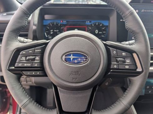 New 2026 Subaru Outback Limited XT image 9