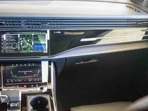 New 2025 Audi RS Q8 performance AWD/4WD image 12