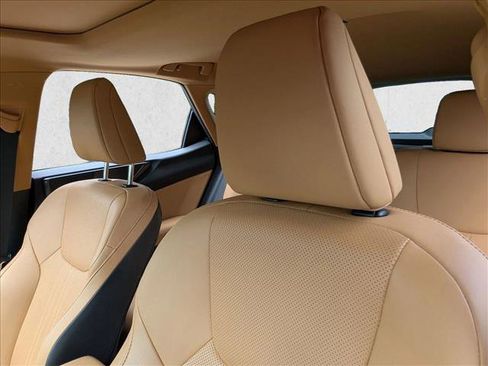 Used 2024 Lexus NX 250 FWD image 17