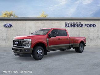New 2026 Ford F350 King Ranch AWD/4WD 360° Tour