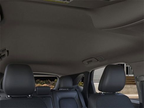 New 2025 Ford Escape SE image 22