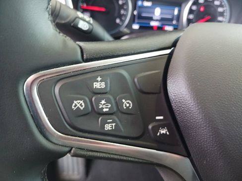 Used 2024 Chevrolet Equinox LT AWD/4WD image 33