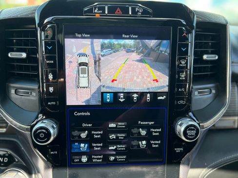 Used 2019 RAM 1500 Limited RWD image 26