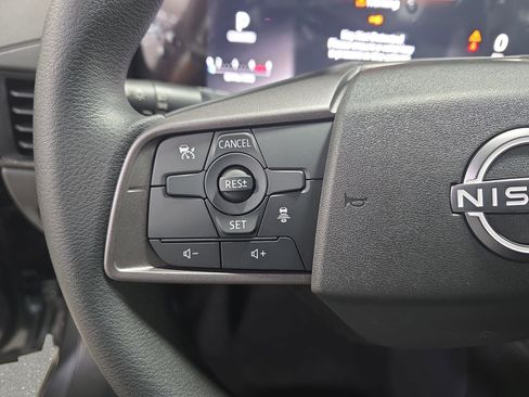 New 2026 Nissan Sentra SV w/ Floor Mat Package FWD image 17
