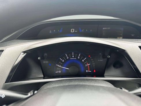 Used 2012 Honda Civic LX image 22