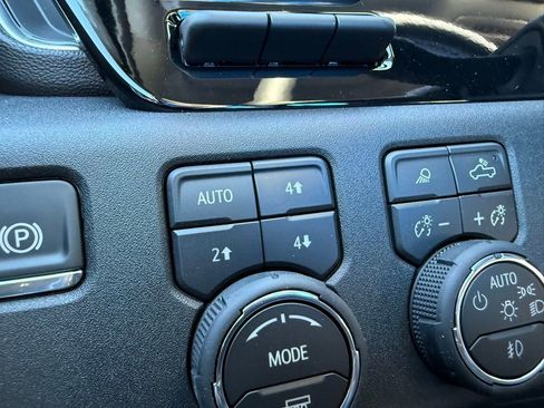 New 2026 Chevrolet Silverado 2500 LTZ w/ Trail Boss Package image 26