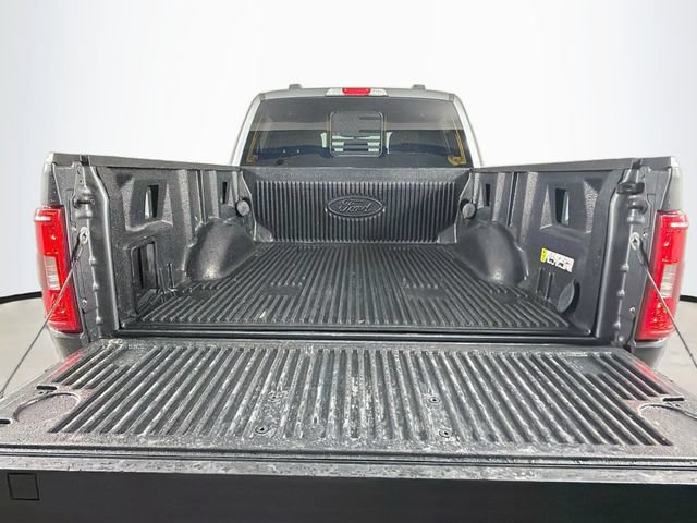 Certified 2023 Ford F150 XLT w/ Equipment Group 302A High RWD image 32