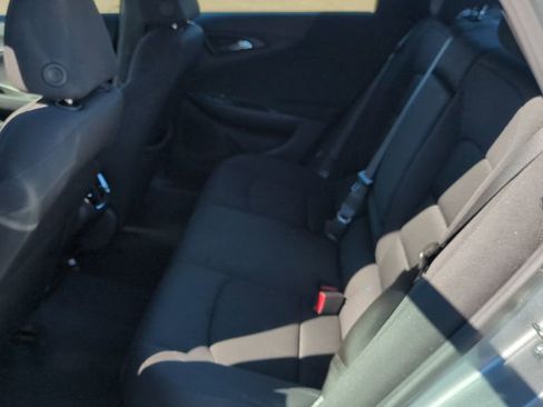 Used 2024 Chevrolet Malibu LT image 14