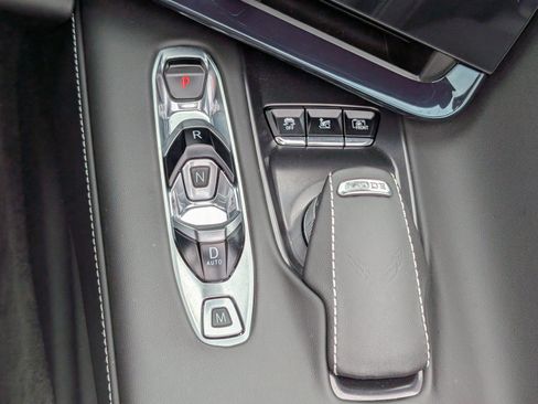 Used 2025 Chevrolet Corvette E-Ray AWD/4WD image 26
