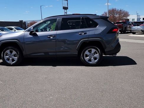 Used 2024 Toyota RAV4 XLE AWD/4WD image 2