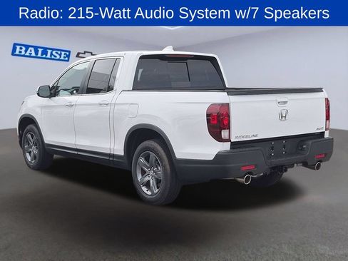 Used 2023 Honda Ridgeline RTL image 5