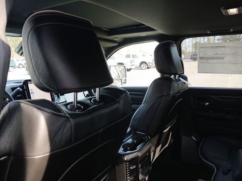 New 2026 RAM 2500 Rebel w/ Rebel Level 2 Equipment Group image 18