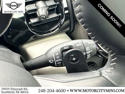 Used 2022 MINI Cooper S image 27