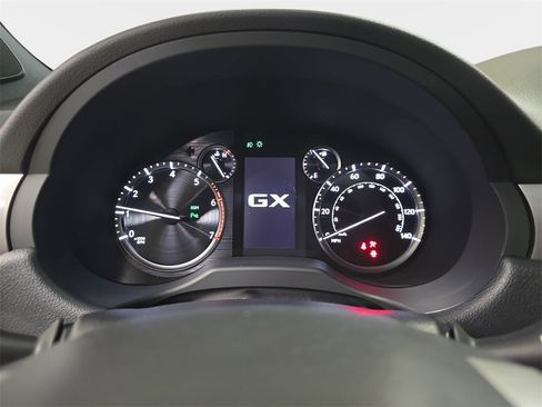 Certified 2023 Lexus GX 460 Premium image 18