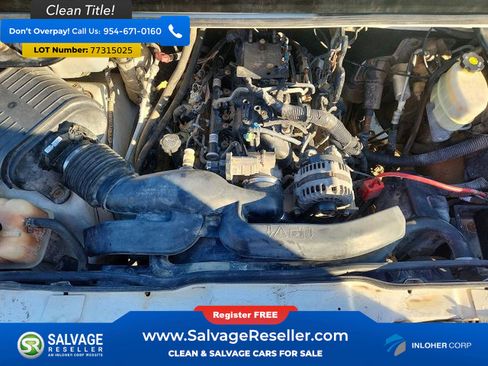 Used 2007 HUMMER H2 image 16