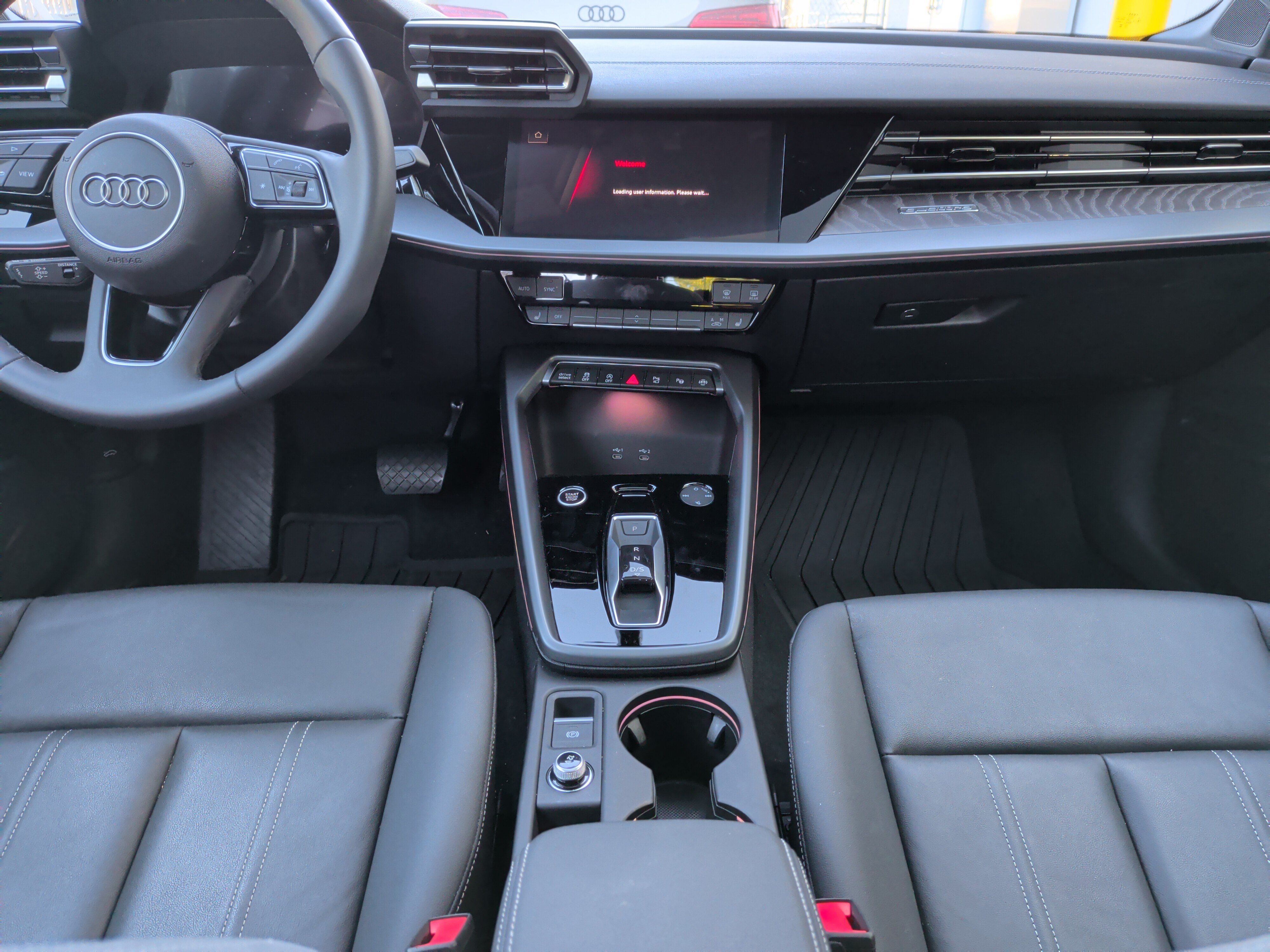 Used 2026 Audi A3 2.0T Premium w/ Black Optic Package AWD/4WD image 28