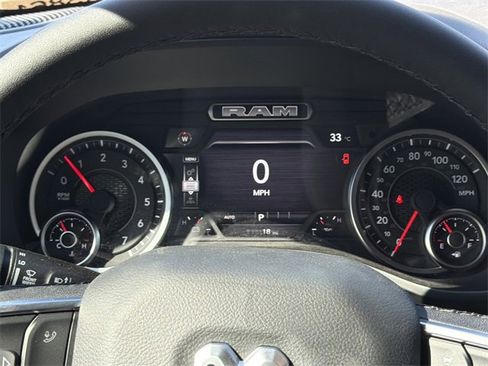 New 2026 RAM 1500 Big Horn image 26