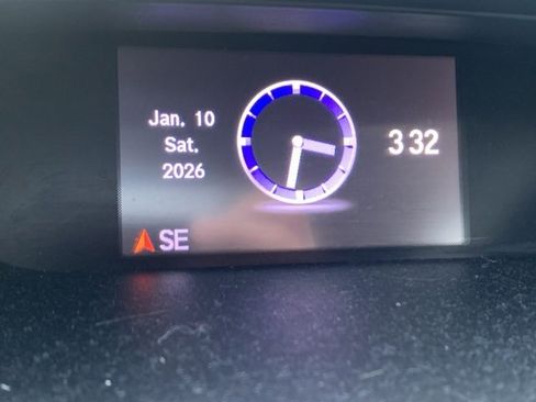 Used 2016 Honda CR-V EX image 11