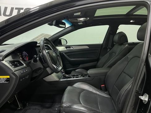 Used 2015 Hyundai Sonata Limited 2.0T image 14