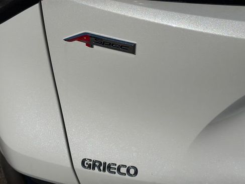 New 2025 Acura ADX A-Spec image 9