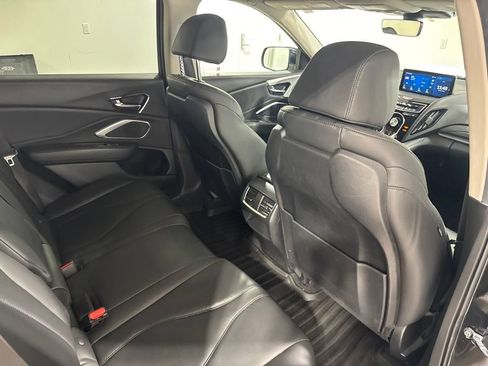 Used 2020 Acura RDX AWD image 24