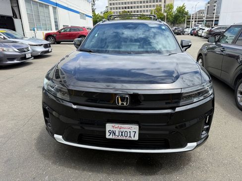 Used 2024 Honda Prologue Touring image 6