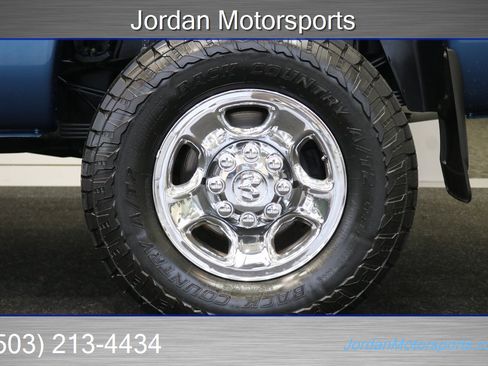 Used 2004 Dodge Ram 3500 Truck SLT w/ Trailer Tow Group image 49