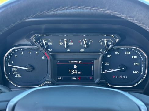 Used 2021 GMC Sierra 1500 SLE w/ Preferred Package image 46