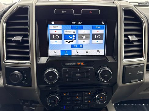 Used 2017 Ford F150 Lariat AWD/4WD image 27