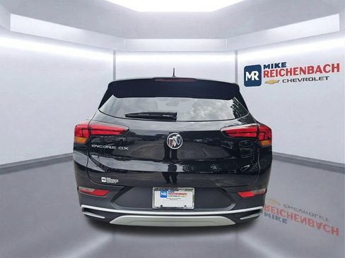 Used 2023 Buick Encore GX Select FWD image 5