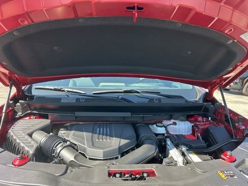 New 2026 Chevrolet Traverse LT w/ Enhanced Driving Package image 35