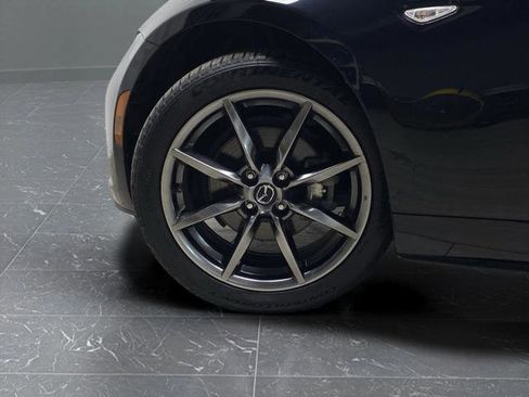 Used 2020 MAZDA MX-5 Miata RF Grand Touring image 30
