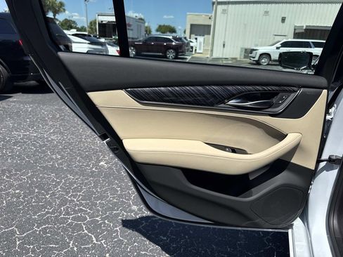 New 2026 Cadillac CT5 Premium Luxury RWD image 13