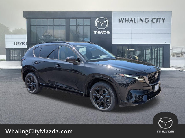 New 2026 MAZDA CX-5 2.5 S w/ Premium Plus Package AWD/4WD image 1